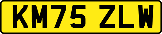 KM75ZLW