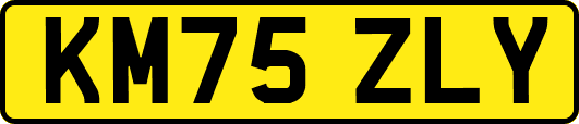 KM75ZLY
