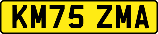 KM75ZMA