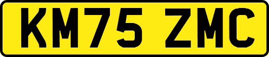 KM75ZMC