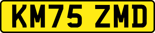 KM75ZMD