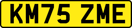 KM75ZME