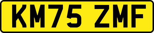 KM75ZMF