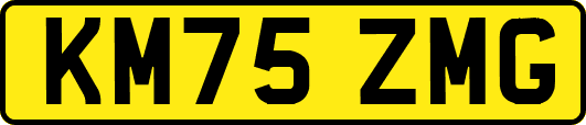 KM75ZMG