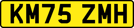 KM75ZMH