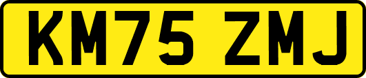 KM75ZMJ