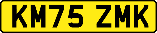 KM75ZMK