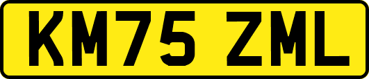 KM75ZML
