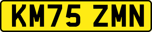 KM75ZMN