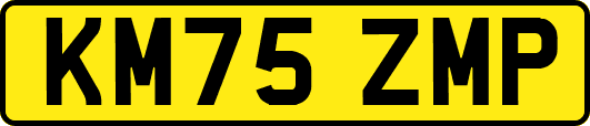 KM75ZMP