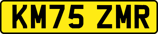 KM75ZMR