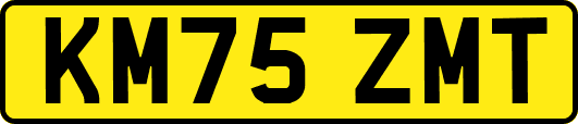 KM75ZMT