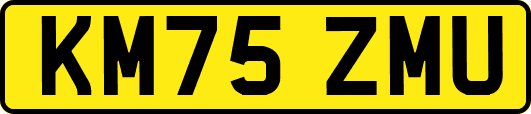 KM75ZMU