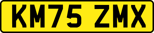 KM75ZMX