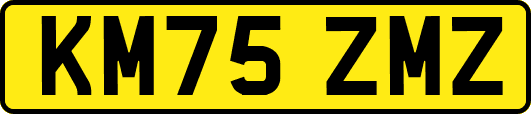 KM75ZMZ