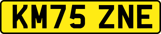 KM75ZNE