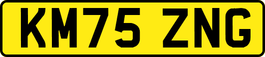 KM75ZNG