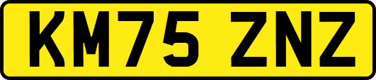 KM75ZNZ