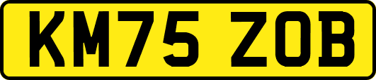 KM75ZOB