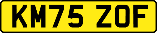 KM75ZOF