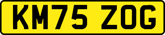 KM75ZOG