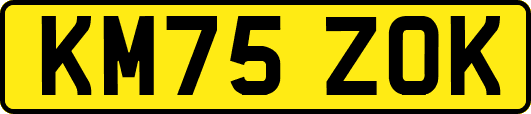 KM75ZOK