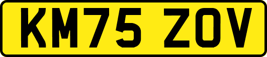 KM75ZOV