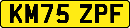 KM75ZPF