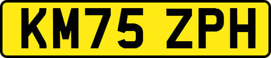 KM75ZPH
