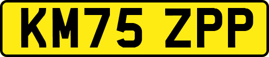 KM75ZPP