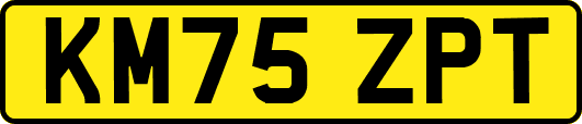 KM75ZPT
