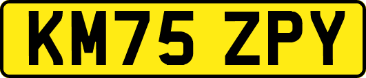 KM75ZPY