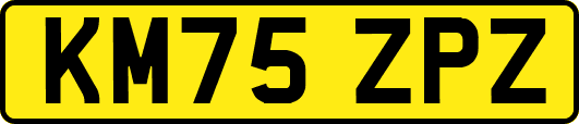 KM75ZPZ