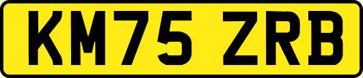 KM75ZRB