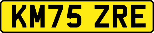 KM75ZRE