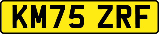 KM75ZRF