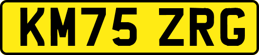 KM75ZRG