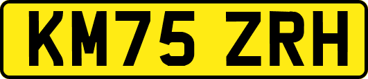 KM75ZRH