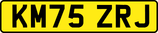 KM75ZRJ