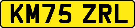 KM75ZRL
