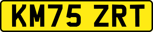 KM75ZRT