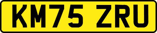 KM75ZRU