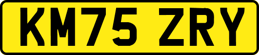 KM75ZRY