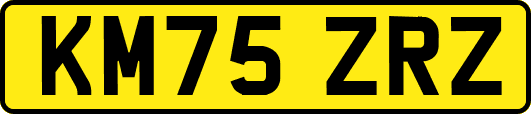 KM75ZRZ