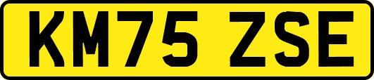 KM75ZSE