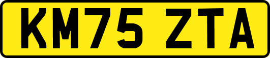 KM75ZTA