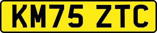 KM75ZTC