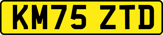 KM75ZTD