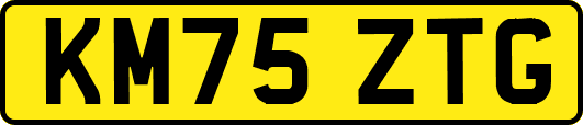 KM75ZTG