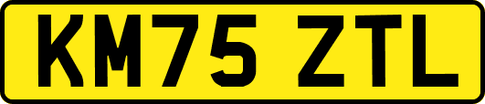 KM75ZTL
